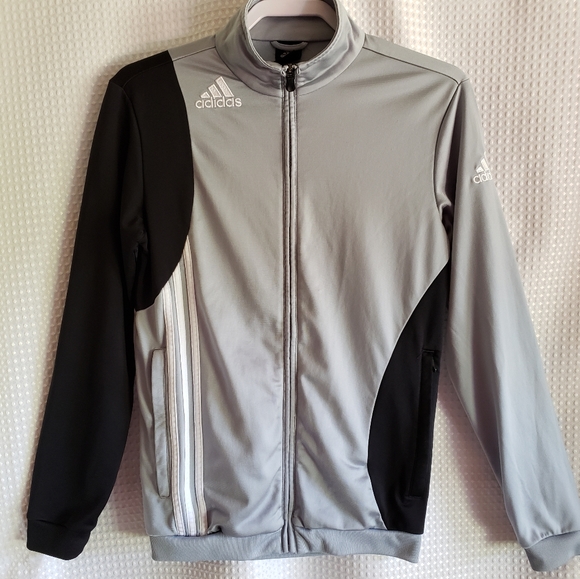 adidas Other - Men's ADIDAS Zip track jacket